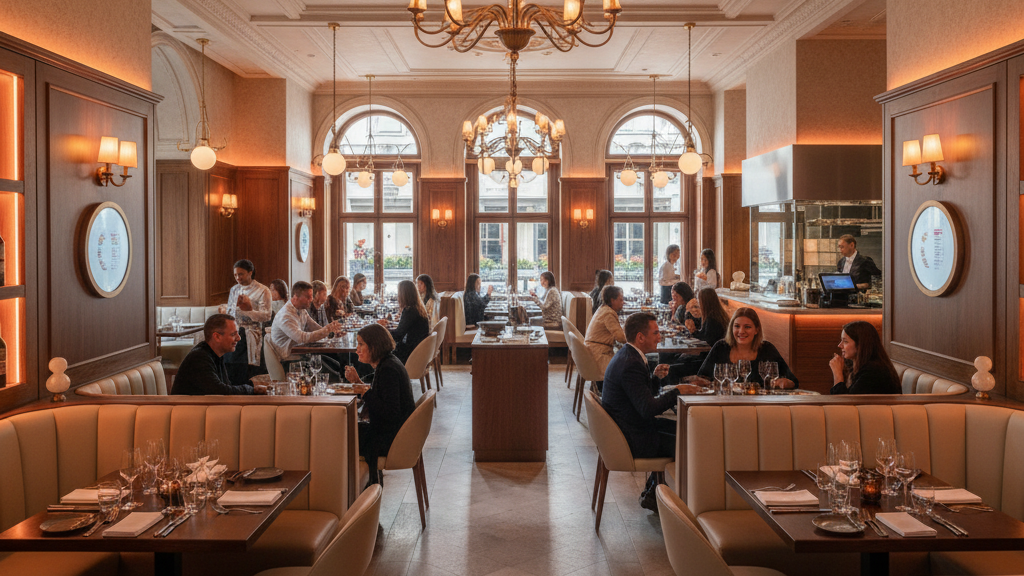 Interior Design & Space Optimization